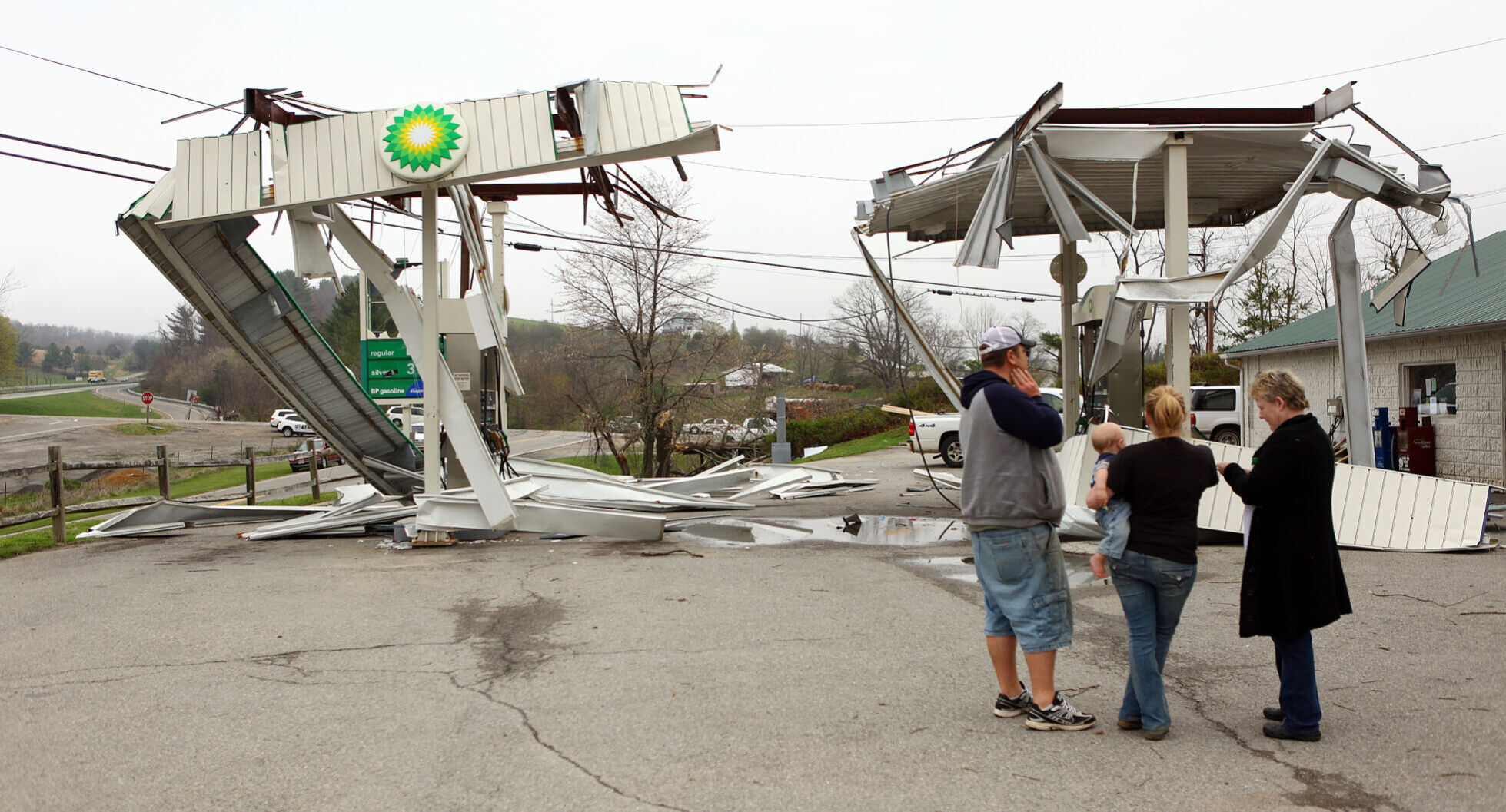 Tornado 18